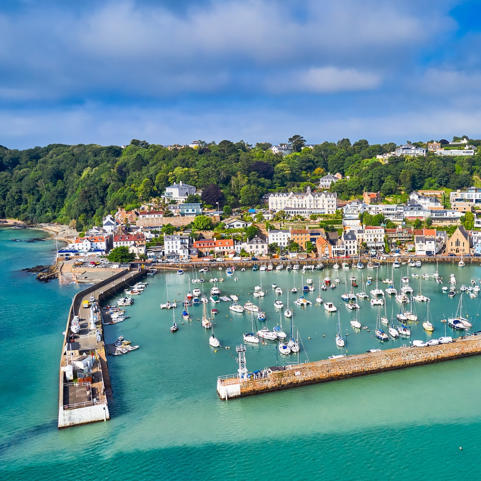 Jobs in Jersey, Channel Islands