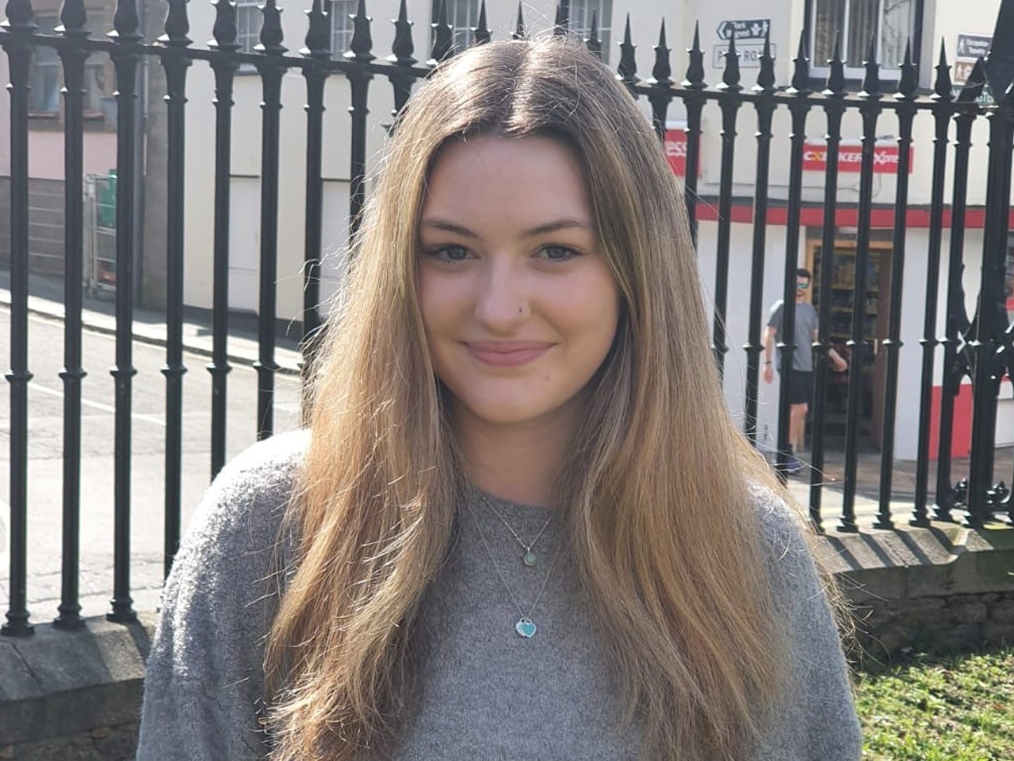 Emily’s Work Placement Blog!